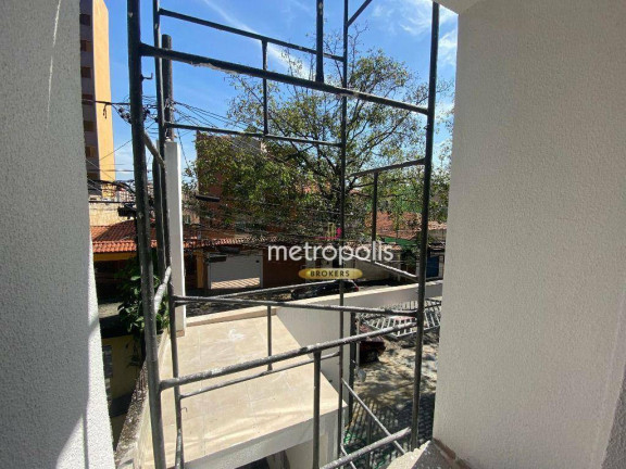 Imagem Apartamento com 2 Quartos à Venda, 44 m² em Parque Das Nações - Santo André Imagem Apartamento com 2 Quartos à Venda, 44 m² em Parque Das Nações - Santo André