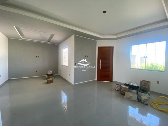 Imagem Casa com 3 Quartos à Venda, 138 m² em Jardim Atlântico Leste (itaipuaçu) - Maricá Imagem Casa com 3 Quartos à Venda, 138 m² em Jardim Atlântico Leste (itaipuaçu) - Maricá