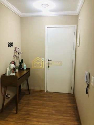 Imagem Apartamento com 2 Quartos à Venda, 58 m² em Vila Falchi - Mauá