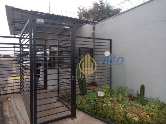 Imagem Apartamento com 2 Quartos à Venda, 48 m² em Jardim Zara - Ribeirão Preto