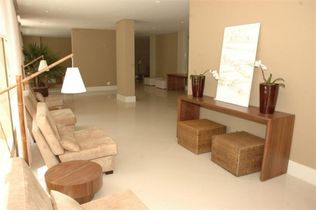 Imagem Apartamento com 3 Quartos à Venda, 172 m² em Panamby - São Paulo Imagem Apartamento com 3 Quartos à Venda, 172 m² em Panamby - São Paulo