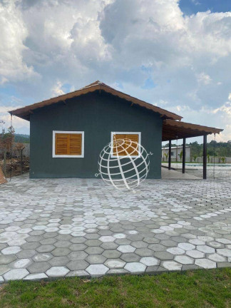 Imagem Chácara com 2 Quartos à Venda, 98 m² em Loteamento Colinas Verdes - Atibaia