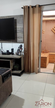 Imagem Apartamento com 2 Quartos à Venda, 52 m² em Jardim Santa Catarina - Taubaté Imagem Apartamento com 2 Quartos à Venda, 52 m² em Jardim Santa Catarina - Taubaté