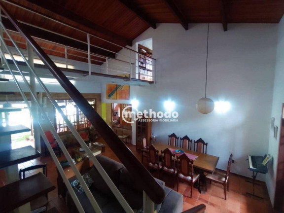 Imagem Casa com 4 Quartos à Venda, 362 m² em Loteamento Caminhos De San Conrado - Campinas Imagem Casa com 4 Quartos à Venda, 362 m² em Loteamento Caminhos De San Conrado - Campinas