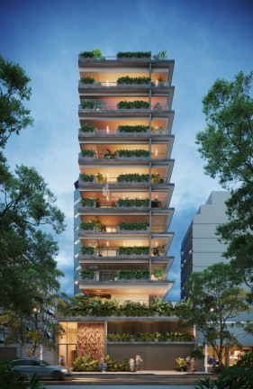 Imagem Apartamento com 4 Quartos à Venda, 125 m² em Botafogo - Rio De Janeiro