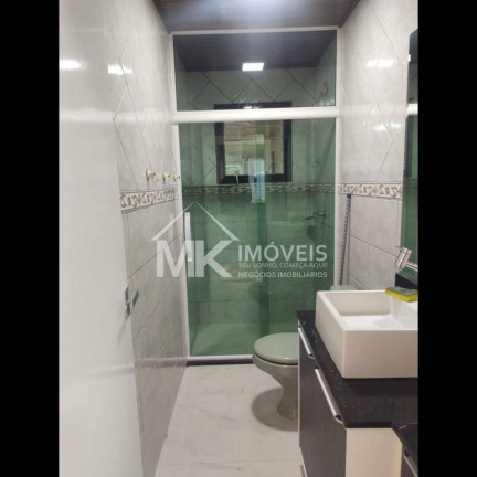 Imagem Casa com 3 Quartos à Venda, 120 m² em Planta Araçatuba - Piraquara Imagem Casa com 3 Quartos à Venda, 120 m² em Planta Araçatuba - Piraquara