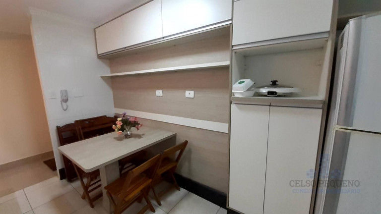 Imagem Apartamento com 3 Quartos à Venda, 115 m² em Aviação - Praia Grande Imagem Apartamento com 3 Quartos à Venda, 115 m² em Aviação - Praia Grande
