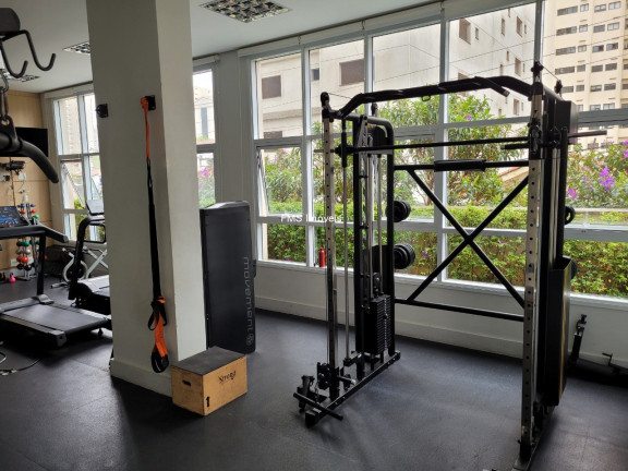 Imagem Imóvel com 3 Quartos à Venda, 92 m² em Vila Clementino - São Paulo Imagem Imóvel com 3 Quartos à Venda, 92 m² em Vila Clementino - São Paulo