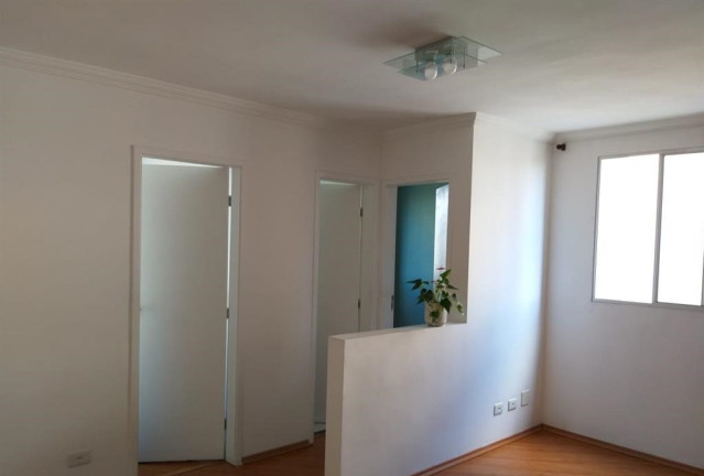 Imagem Apartamento com 3 Quartos à Venda, 59 m² em Jardim Santa Terezinha (zona Leste) - São Paulo