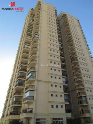 Apartamento com 3 Quartos para Alugar, 247 m² em Jardim Portal Da Colina - Sorocaba
