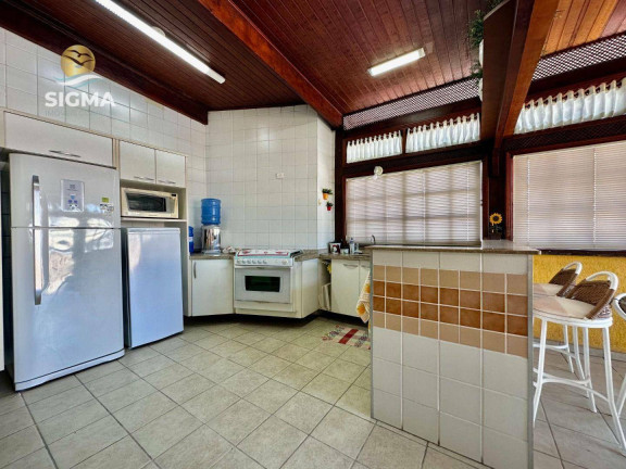 Imagem Cobertura com 3 Quartos à Venda, 245 m² em Jardim Astúrias - Guarujá Imagem Cobertura com 3 Quartos à Venda, 245 m² em Jardim Astúrias - Guarujá