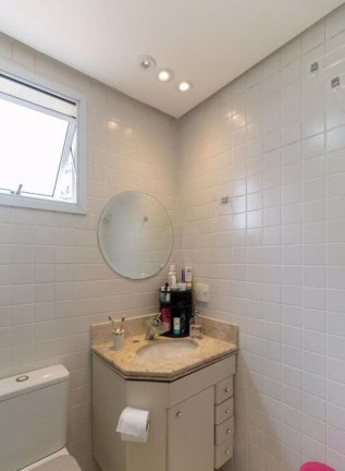 Imagem Apartamento com 2 Quartos à Venda, 56 m² em Vila Mariana - São Paulo