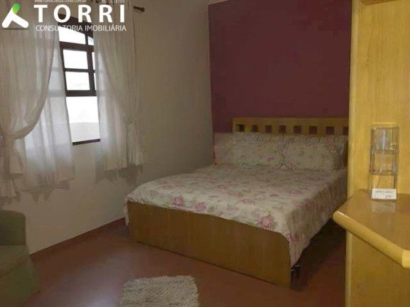 Imagem Sobrado com 3 Quartos à Venda, 200 m² em Jardim Morumbi - Sorocaba