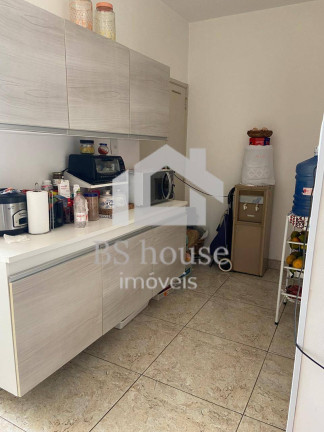 Imagem Apartamento com 2 Quartos para Alugar, 110 m² em Centro - Santo André