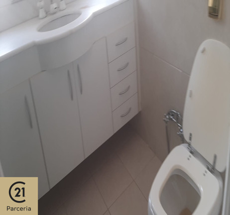 Imagem Apartamento com 2 Quartos à Venda, 90 m² em Campo Belo - São Paulo