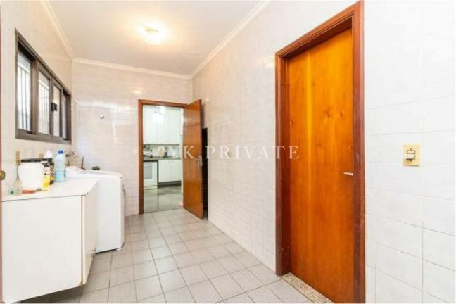 Imagem Sobrado com 4 Quartos à Venda, 436 m² em City América - São Paulo