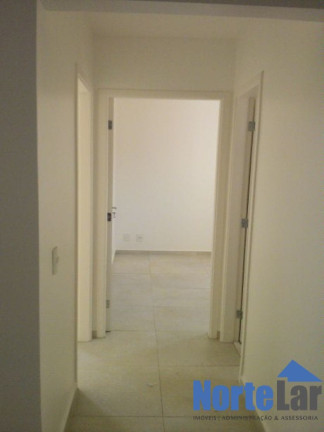 Imagem Apartamento com 2 Quartos à Venda, 47 m² em Vila Bela Vista (zona Norte) - São Paulo Imagem Apartamento com 2 Quartos à Venda, 47 m² em Vila Bela Vista (zona Norte) - São Paulo