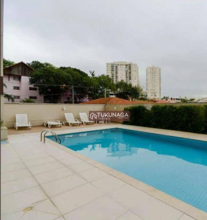 Imagem Apartamento com 2 Quartos à Venda, 52 m² em Vila Augusta - Guarulhos Imagem Apartamento com 2 Quartos à Venda, 52 m² em Vila Augusta - Guarulhos