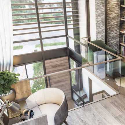Imagem Apartamento com 3 Quartos à Venda, 200 m² em Vila Suzana - Canela