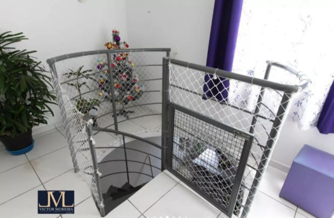 Imagem Imóvel com 2 Quartos à Venda, 90 m² em Vila Curuçá - São Paulo