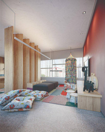 Imagem Apartamento com 3 Quartos à Venda, 150 m² em Canto Do Forte - Praia Grande Imagem Apartamento com 3 Quartos à Venda, 150 m² em Canto Do Forte - Praia Grande