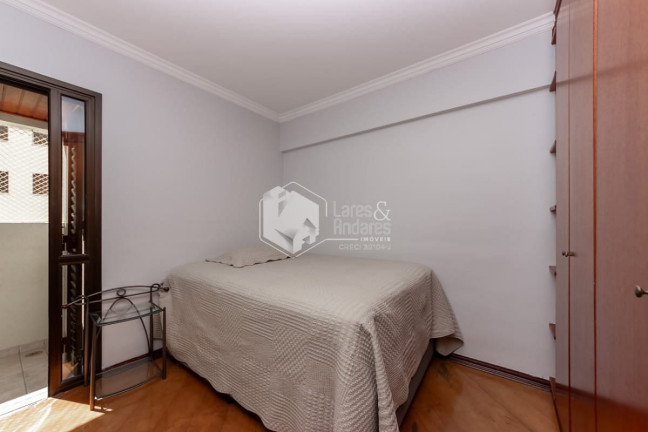 Imagem Apartamento com 3 Quartos à Venda, 109 m² em Brooklin Paulista - São Paulo