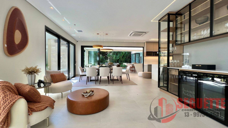 Imagem Casa com 6 Quartos à Venda, 430 m² em Riviera De São Lourenço - Bertioga Imagem Casa com 6 Quartos à Venda, 430 m² em Riviera De São Lourenço - Bertioga
