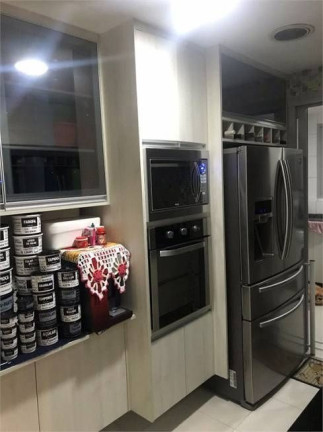Imagem Apartamento com 3 Quartos à Venda, 114 m² em Vila Leopoldina - São Paulo Imagem Apartamento com 3 Quartos à Venda, 114 m² em Vila Leopoldina - São Paulo