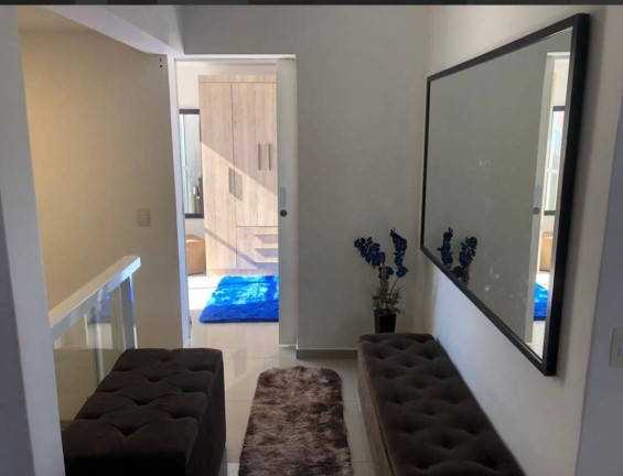 Imagem Sobrado com 3 Quartos à Venda, 127 m² em Cajuru - Curitiba Imagem Sobrado com 3 Quartos à Venda, 127 m² em Cajuru - Curitiba