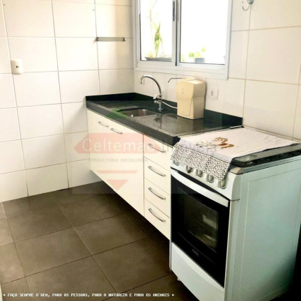 Imagem Apartamento com 3 Quartos à Venda, 108 m² em Vila Costa - Taubaté
