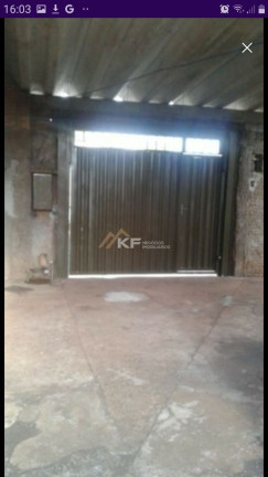 Casa com 3 Quartos à Venda, 100 m² em Presidente Dutra - Ribeirão Preto