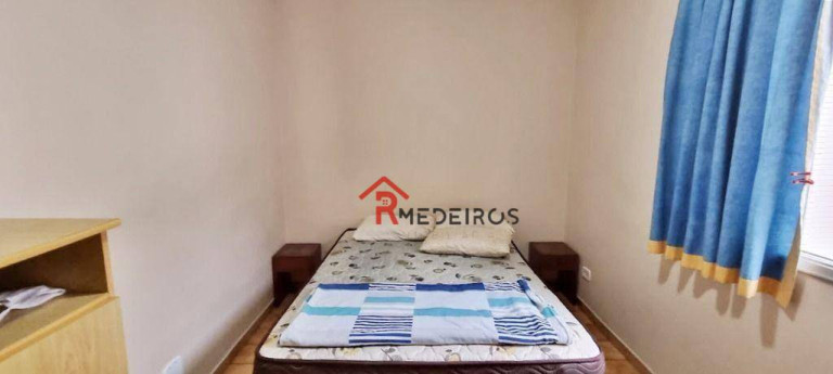 Imagem Apartamento com 2 Quartos à Venda, 57 m² em Boqueirão - Praia Grande Imagem Apartamento com 2 Quartos à Venda, 57 m² em Boqueirão - Praia Grande