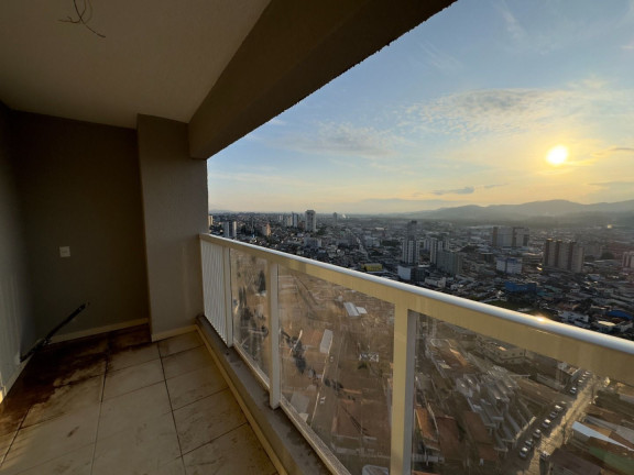 Apartamento com 3 Quartos à Venda, 73 m² em Centro - Mogi Das Cruzes