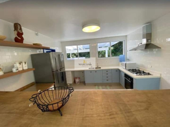 Imagem Casa com 7 Quartos à Venda, 560 m² em Maresias - São Sebastião
