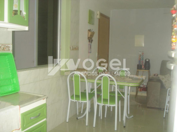Imagem Apartamento com 2 Quartos à Venda, 49 m² em Igara - Canoas Imagem Apartamento com 2 Quartos à Venda, 49 m² em Igara - Canoas
