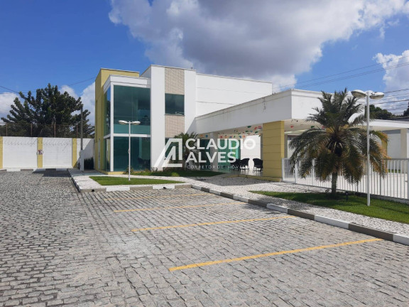 Imagem Casa de Condomínio com 3 Quartos para Alugar, 120 m² em Sim - Feira De Santana