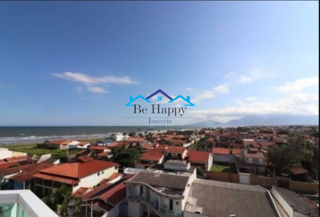 Imagem Apartamento com 3 Quartos à Venda, 194 m² em Belmira Novaes, Est.baln. - Peruibe