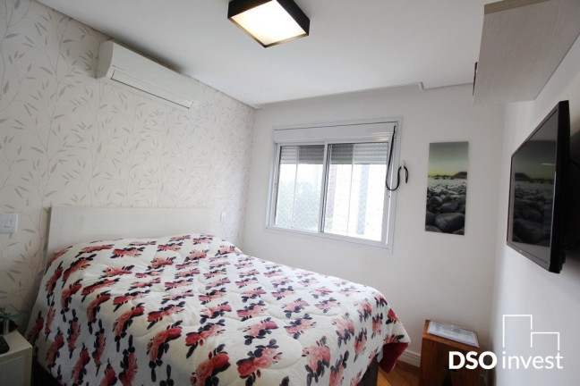 Imagem Apartamento com 3 Quartos à Venda, em Jardim Parque Morumbi - São Paulo Imagem Apartamento com 3 Quartos à Venda, em Jardim Parque Morumbi - São Paulo