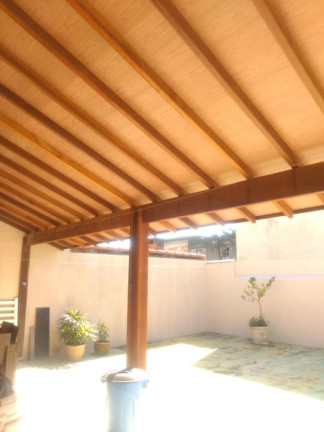 Imagem Casa com 2 Quartos à Venda, em Campo Grande - Rio De Janeiro Imagem Casa com 2 Quartos à Venda, em Campo Grande - Rio De Janeiro