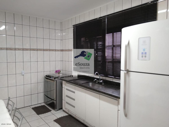 Imagem Casa com 3 Quartos à Venda, 264 m² em Vila Linda - Santo André