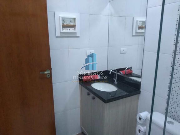Imagem Casa com 2 Quartos à Venda, 85 m² em Vila Carrão - São Paulo Imagem Casa com 2 Quartos à Venda, 85 m² em Vila Carrão - São Paulo