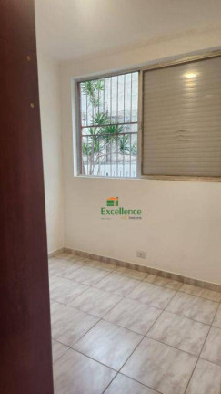 Imagem Apartamento com 3 Quartos à Venda, 90 m² em Jardim Patente - São Paulo