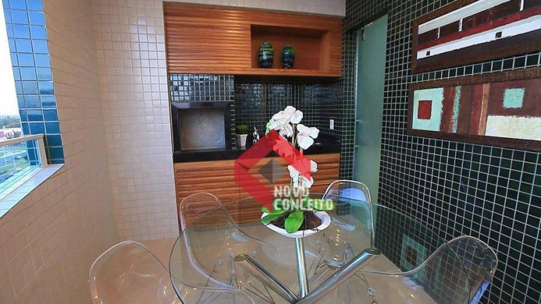 Imagem Apartamento com 3 Quartos à Venda, 164 m² em Guararapes - Fortaleza Imagem Apartamento com 3 Quartos à Venda, 164 m² em Guararapes - Fortaleza