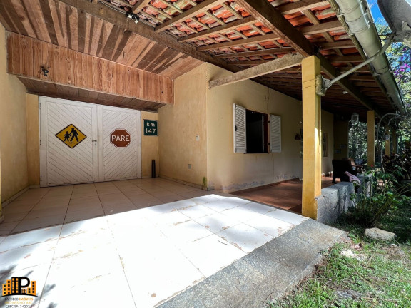 Imagem Imóvel com 6 Quartos à Venda, 15.000 m² em Itatuba - São Lourenço Da Serra