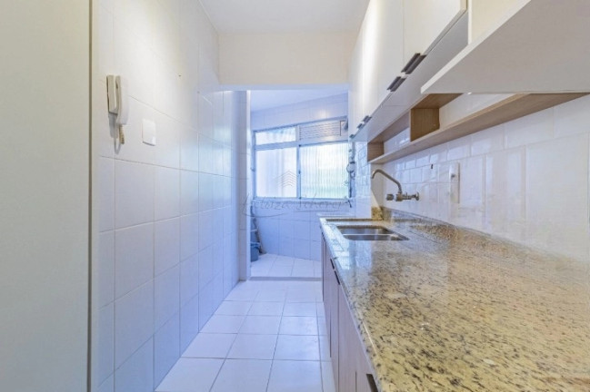 Imagem Apartamento com 4 Quartos à Venda, 127 m² em Tristeza - Porto Alegre