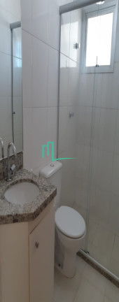 Imagem Apartamento com 3 Quartos à Venda, 77 m² em Vila Aparecida - Franca
