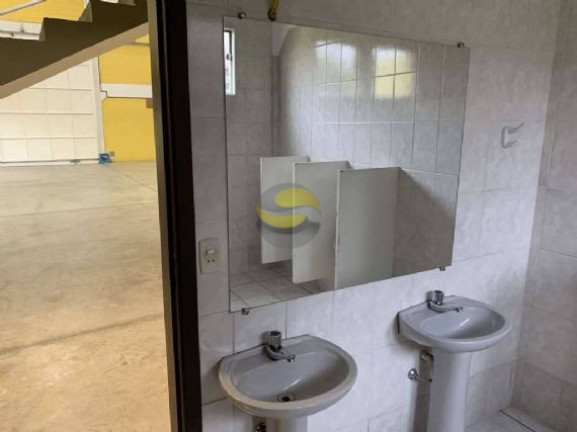 Imagem Galpão à Venda, 505 m² em Jardim São Marcos - Vargem Grande Paulista Imagem Galpão à Venda, 505 m² em Jardim São Marcos - Vargem Grande Paulista
