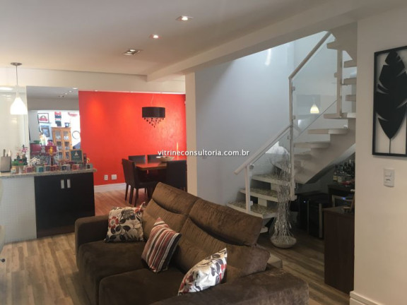 Imagem Apartamento com 3 Quartos à Venda, 225 m² em Ipiranga - São Paulo