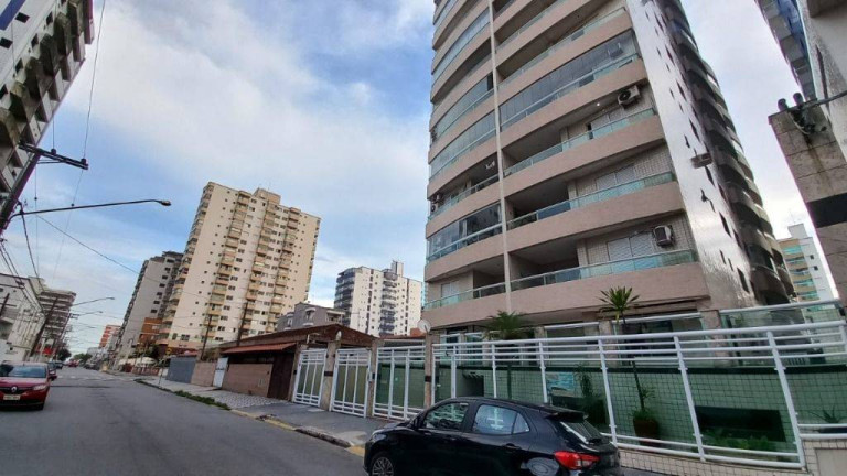 Imagem Apartamento com 2 Quartos à Venda, 80 m² em Tupi - Praia Grande Imagem Apartamento com 2 Quartos à Venda, 80 m² em Tupi - Praia Grande