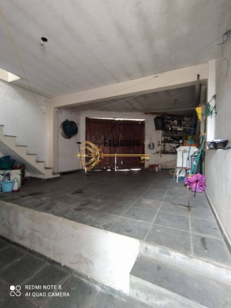 Imagem Sobrado com 2 Quartos à Venda, 155 m² em Cidade São Jorge - Santo André Imagem Sobrado com 2 Quartos à Venda, 155 m² em Cidade São Jorge - Santo André